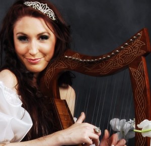 Linda Beatty is The UnEnchanted Princess photo 2