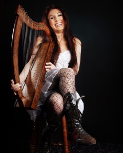 Linda Beatty Promo Image