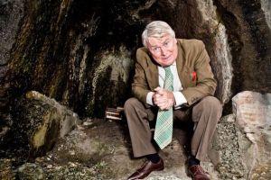 Photo by Cynthia Sciberras