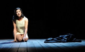 Photo by Keith Pattison