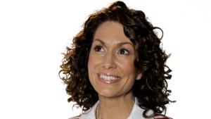 Kitty Flanagan