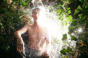 Photo by Sarah Walker