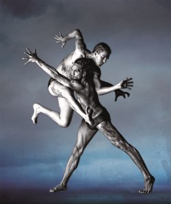 BangarraDanceTheatrePresentsBlak