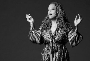 Cassandra Wilson