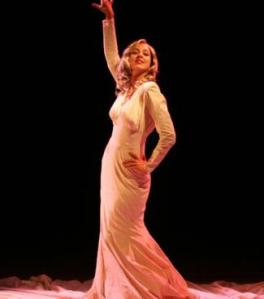 Drowning in Veronica Lake