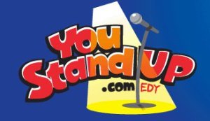 You Stand Up