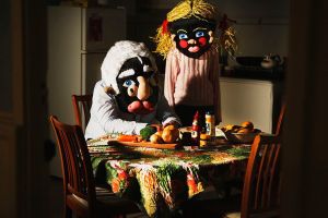 Photo Credit Ponch Hawkes