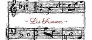 Les Femmes