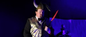 The Great Pizzarotti