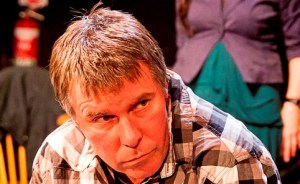 In a Forest Dark and Deep