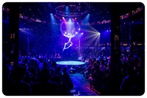 EMPIRE Miss A in a Bubble _PhotoCredit Karon Photography_