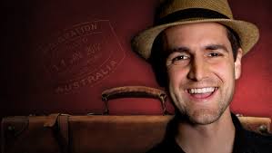 Lost in Pronunciation