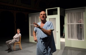 THE ERADICATION OF SCHIZOPHRENIA IN WESTERN LAPLAND - Ridiculusm