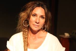 Tammy Anderson in Flashblaks_ Photo Dorine Blaise