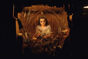 Psychopomp & Seething