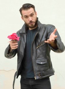 SuperScene and Smells Like a Song