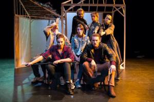 The Lieutenant of Inishmore