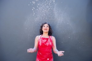 One Suitcase Four Stories