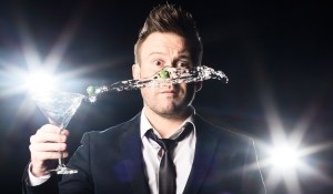 I Might Take My Shirt Off