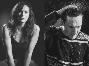 Dead Centre and Sea Wall