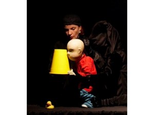 Short Pants No Holes