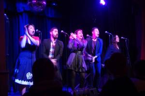 The Songs of Alan Menken