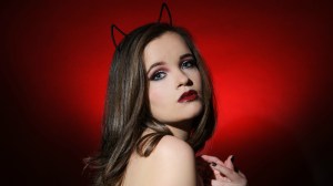 Alice Tovey in MALICE