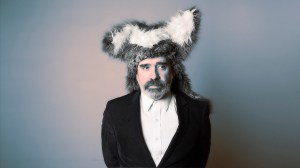 All the Animals We Ate