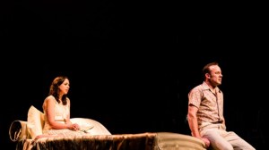 Betrayal. Photo by Shane Reid