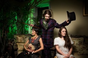 Do You Fear The Dark