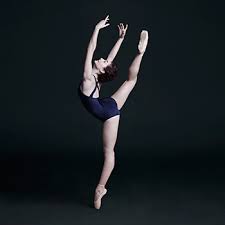 Vitesse at The Australian Ballet 2016