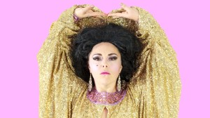 Yana Alana is COVERED