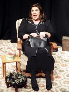 A Different Way Home