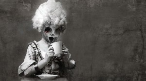 Little Vs Terrible Tea Party