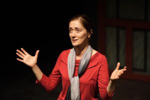 Melbourne Monologues