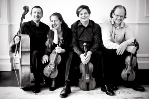 The London Haydn Quartet