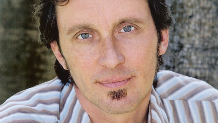 Jake Johannsen is Talking Show