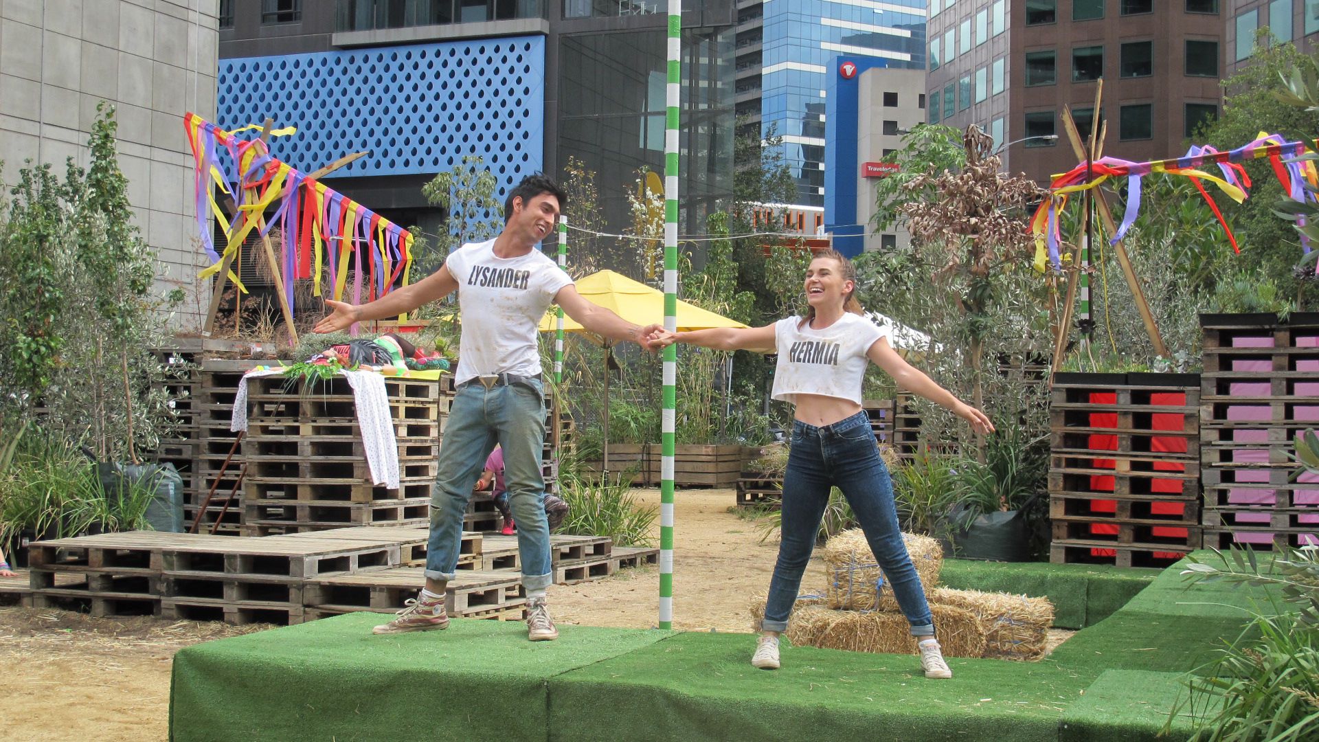 Melbourne Shakespeare Company's A Midsummer Night's Dream.jpg