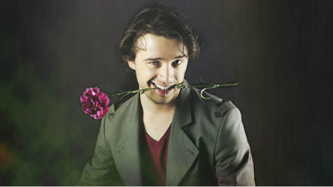 The Gospel According to Matthew.jpg