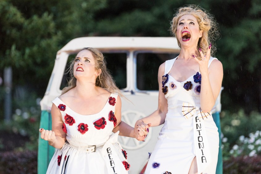 Much Ado About Nothing