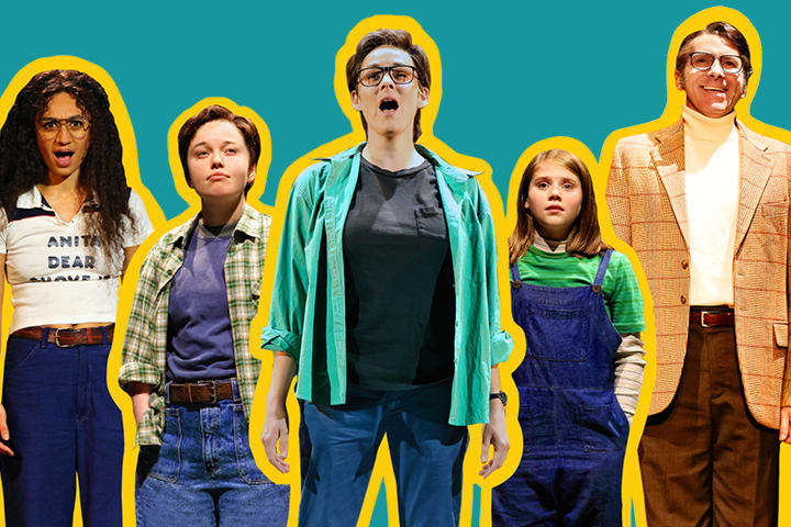 Review: Fun Home – Theatre Press